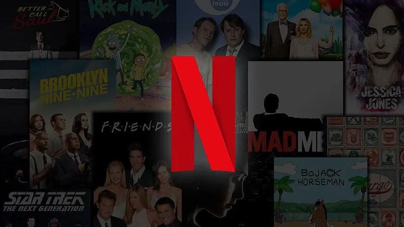 Netflix là gì? Ưu nhược điểm và Các gói cước Netflix tại Việt Nam