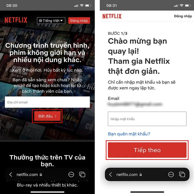 Netflix là gì? Ưu nhược điểm và Các gói cước Netflix tại Việt Nam