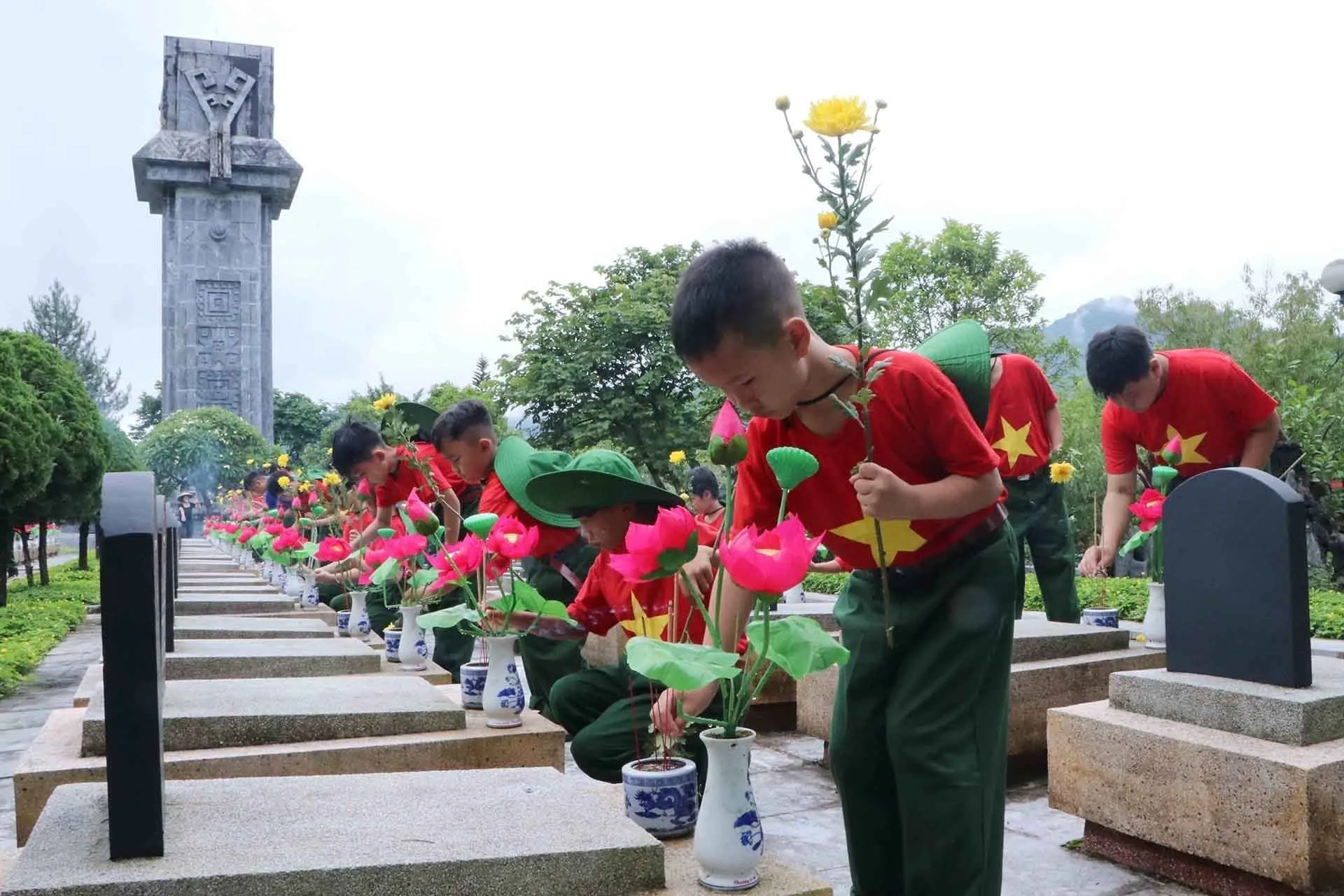 Ngày 27-7 là ngày gì? Lịch sử, ý nghĩa và hoạt động ngày 27-7