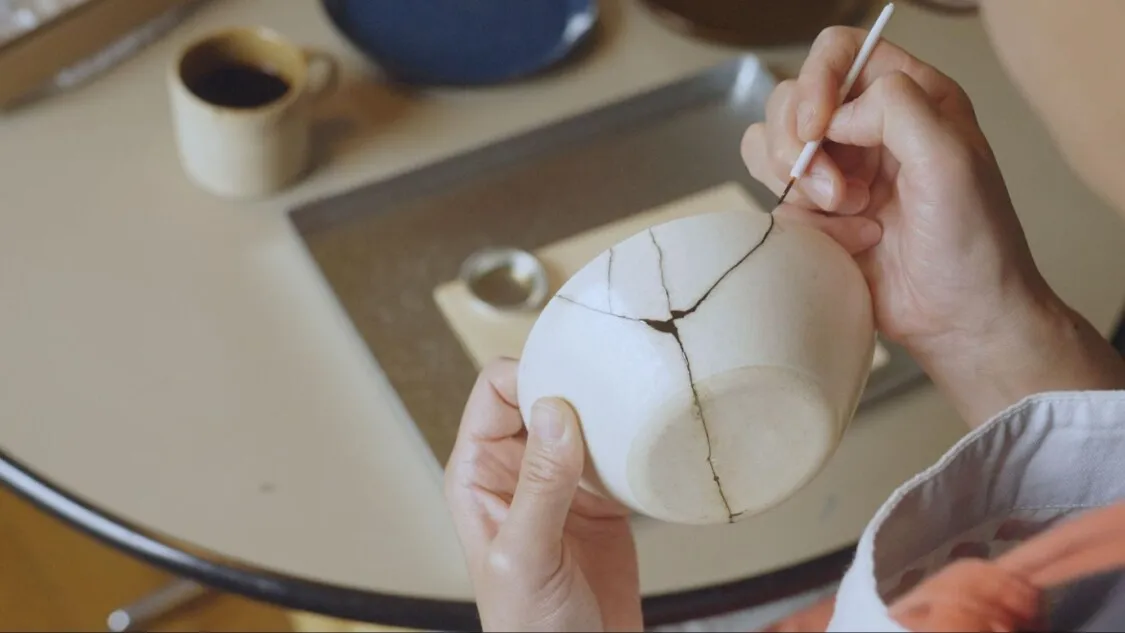 Nghệ thuật Kintsugi là gì? Những bài học cuộc sống từ Kintsugi