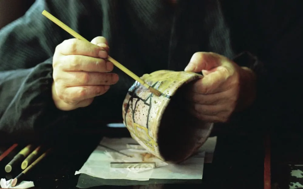 Nghệ thuật Kintsugi là gì? Những bài học cuộc sống từ Kintsugi