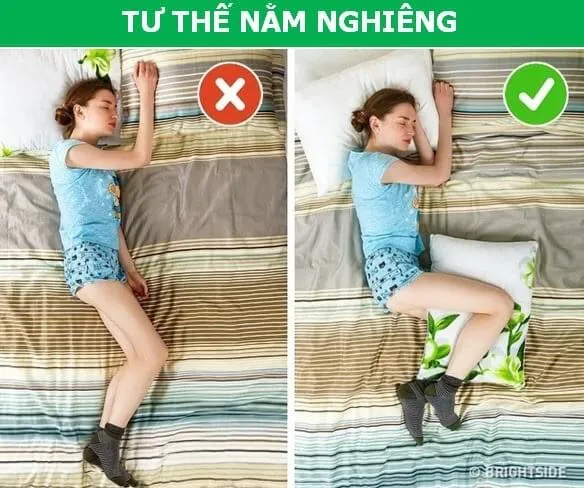 Ngủ dậy bị đau chân là dấu hiệu của bệnh gì, có nguy hiểm không?