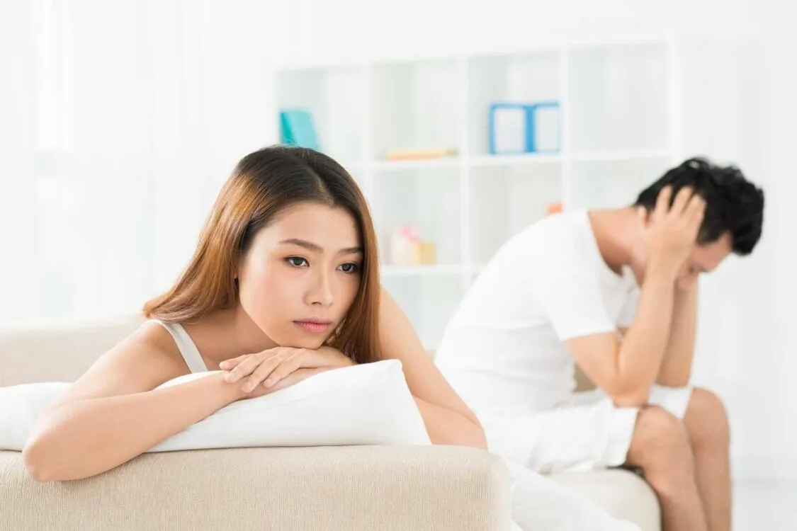 Người vô tính là gì? Bí mật chưa bật mí về asexual