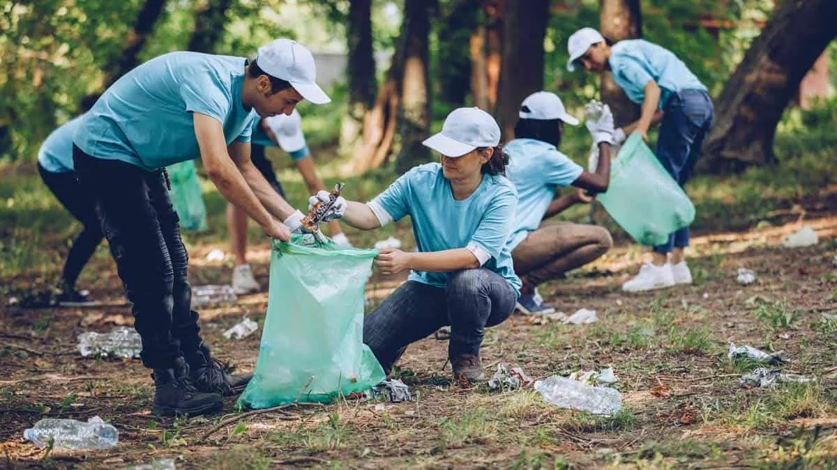 Nguồn gốc và ý nghĩa của ngày Trái Đất