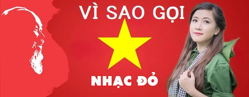 Nhạc đỏ là gì? Đặc điểm và nguồn gốc của nhạc đỏ có thể bạn chưa biết