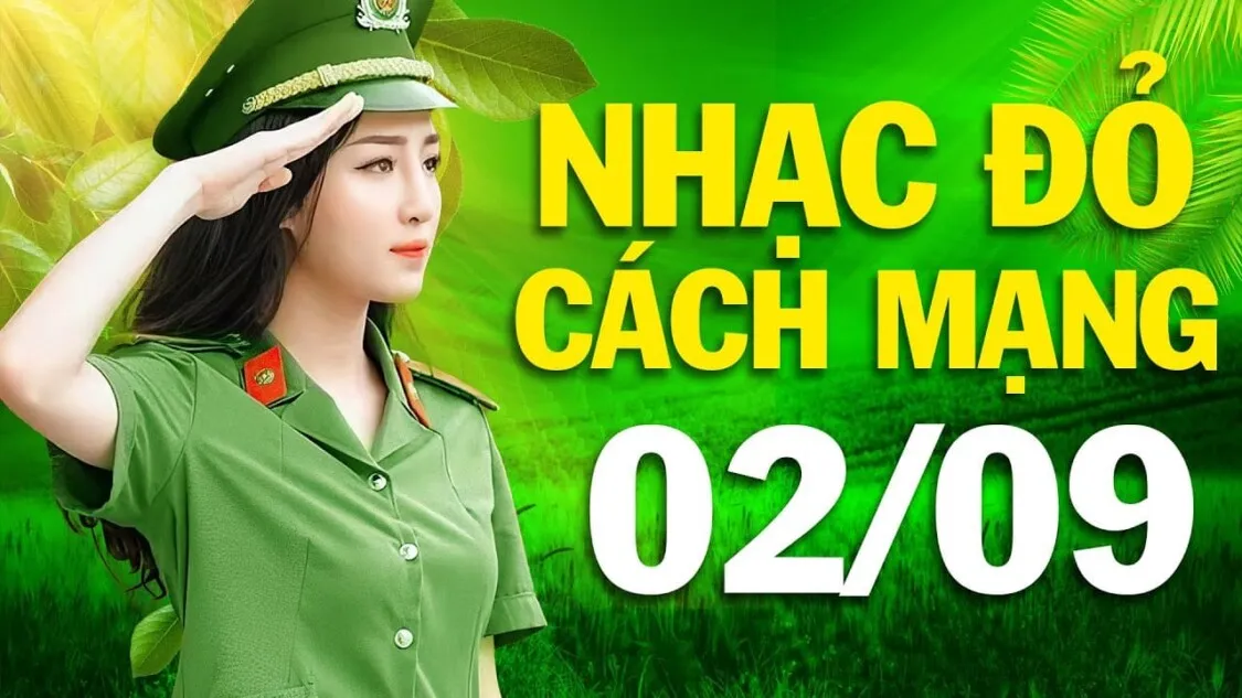 Nhạc đỏ là gì? Đặc điểm và nguồn gốc của nhạc đỏ có thể bạn chưa biết