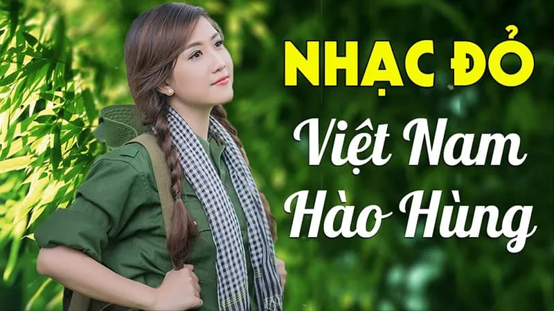 Nhạc đỏ là gì? Đặc điểm và nguồn gốc của nhạc đỏ có thể bạn chưa biết