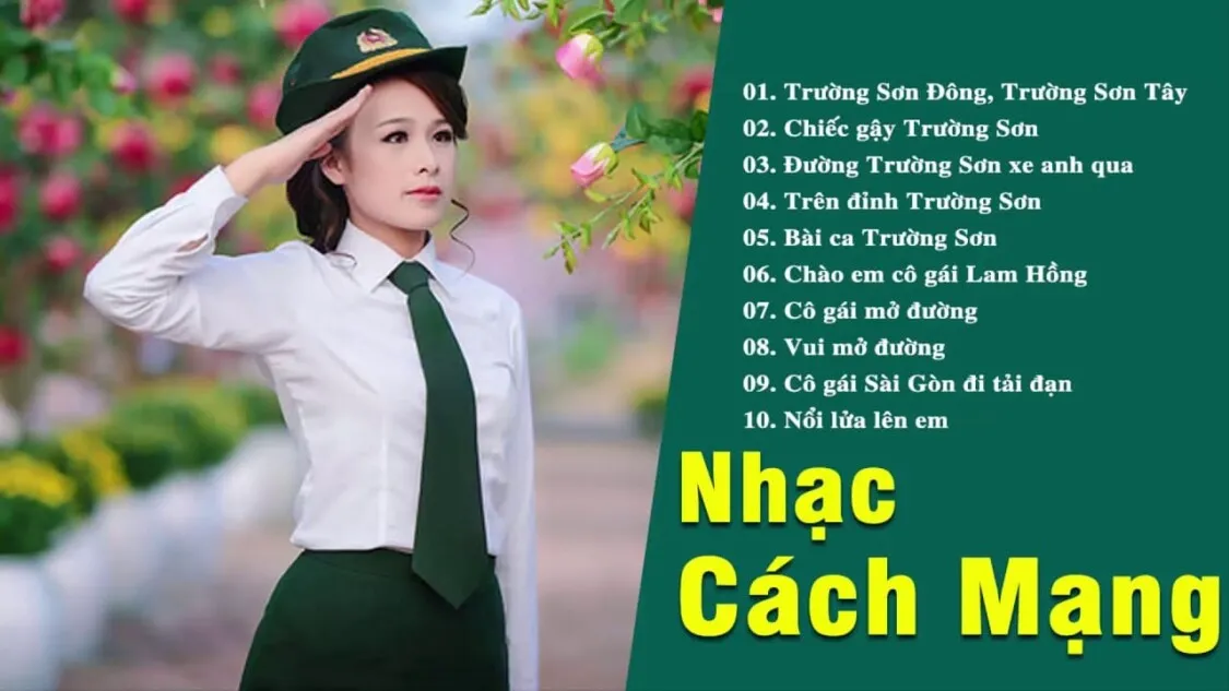 Nhạc đỏ là gì? Đặc điểm và nguồn gốc của nhạc đỏ có thể bạn chưa biết