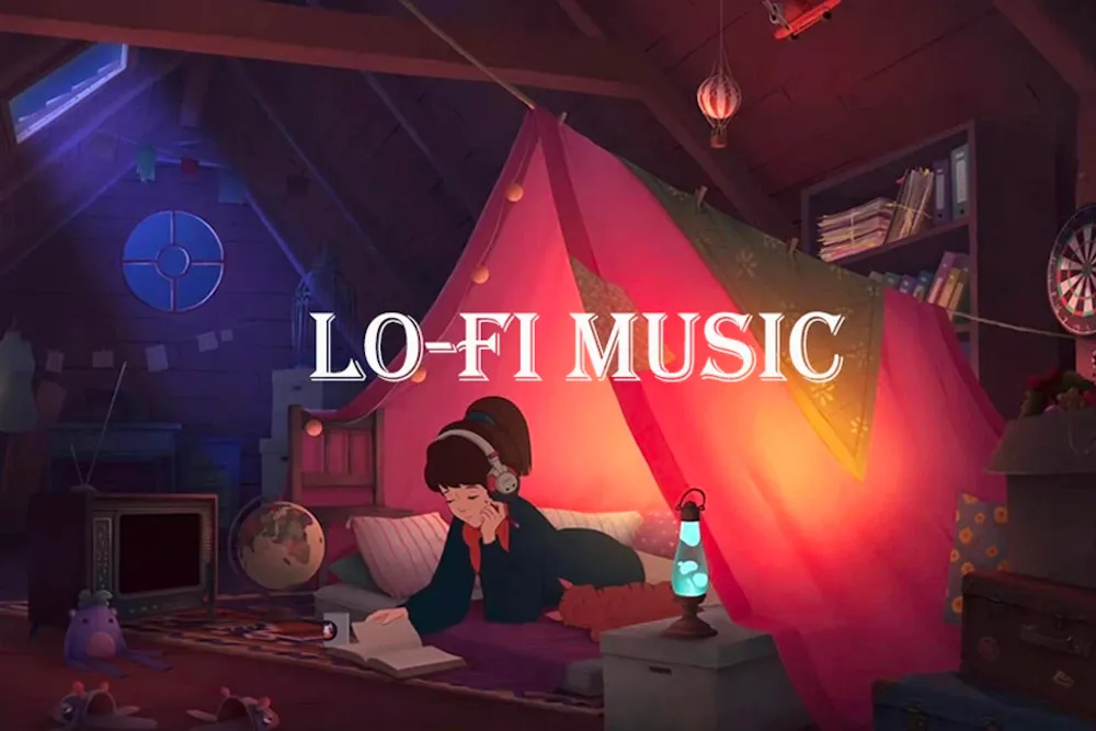 Nhạc Lofi là gì? Trào lưu nghe nhạc Lofi có gì đặc biệt? 