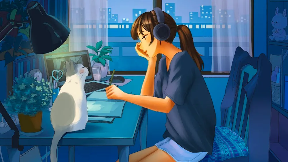 Nhạc Lofi là gì? Trào lưu nghe nhạc Lofi có gì đặc biệt? 