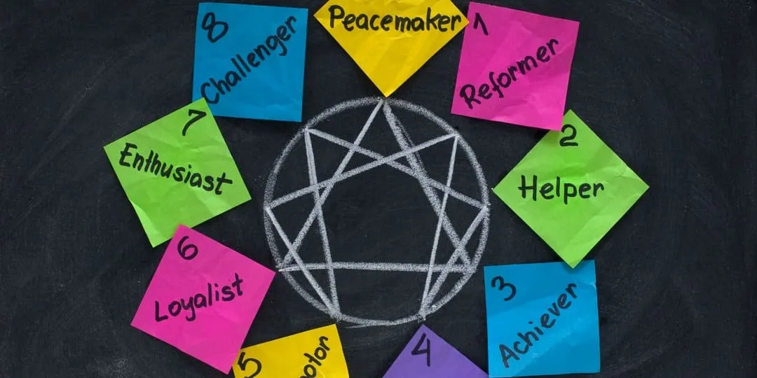 Nhóm tính cách người cầu toàn trong Enneagram (The Reformer) là gì?