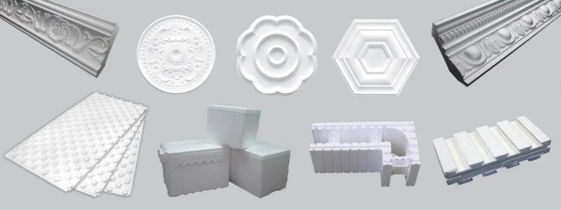 Nhựa Polystyrene (PS) là gì? Đặc điểm và ứng dụng của nhựa Polystyrene