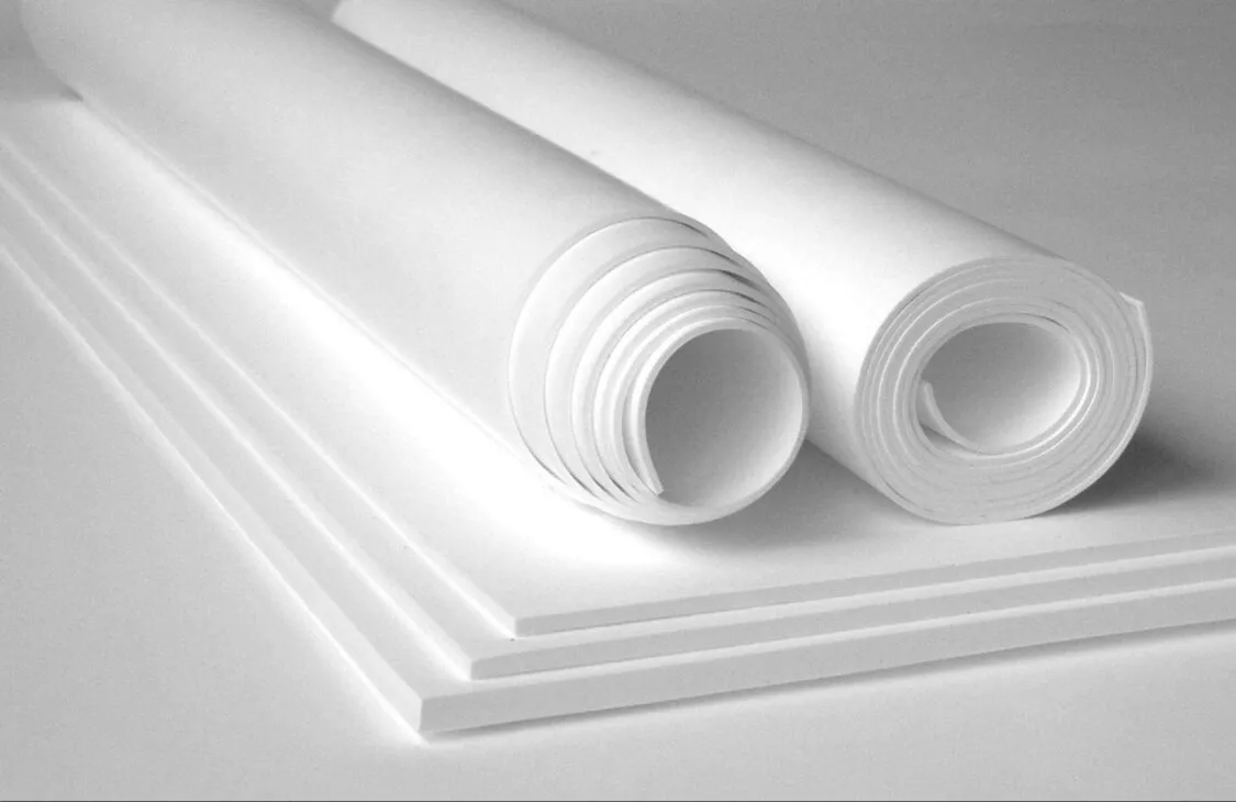 Nhựa PTFE là gì? Ưu điểm của nhựa PTFE