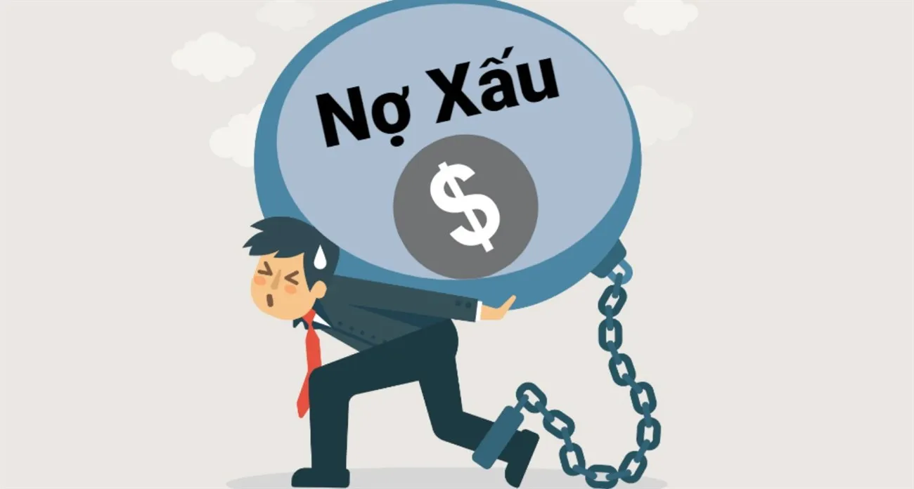 Nợ xấu là gì? Các kiểm tra nợ xấu cá nhân nhanh nhất