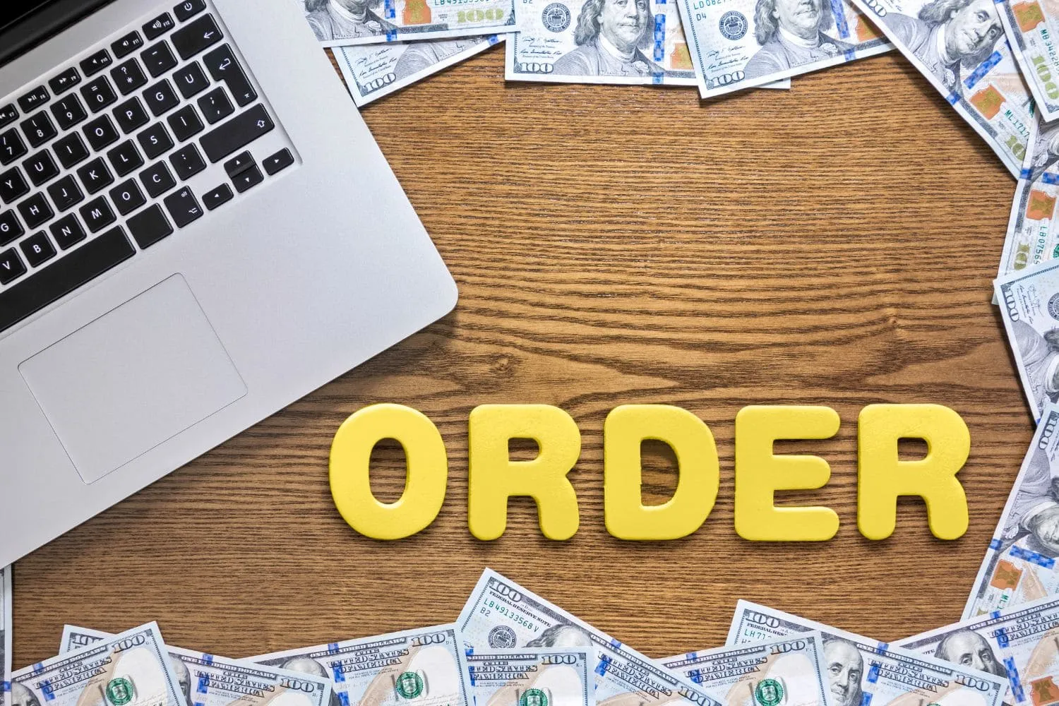 Order là gì? Kinh nghiệm bán hàng order cực hiệu quả