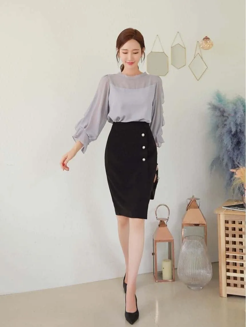 Outfit là gì? Một số outfit thịnh hành nhất thời gian gần đây