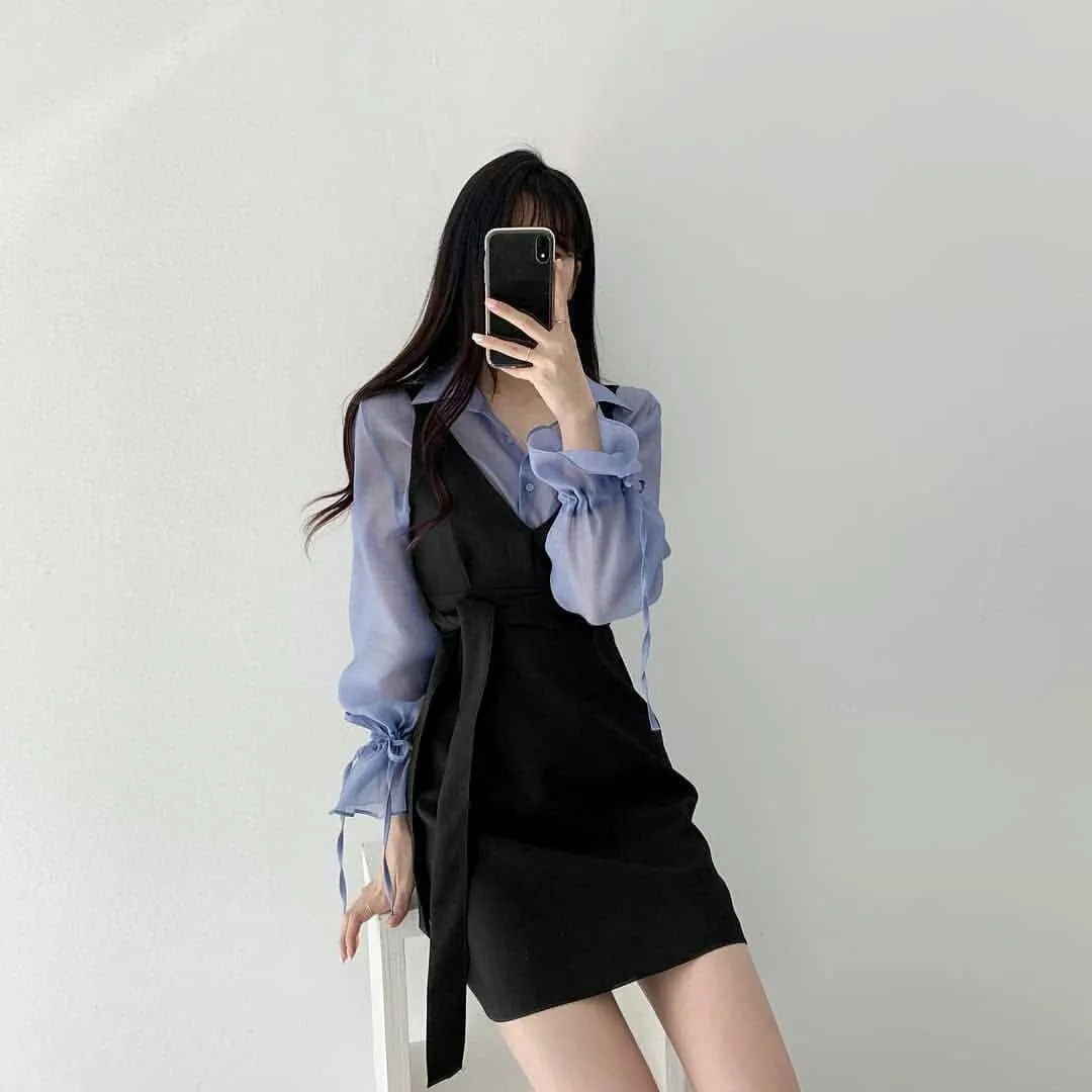 Outfit là gì? Một số outfit thịnh hành nhất thời gian gần đây