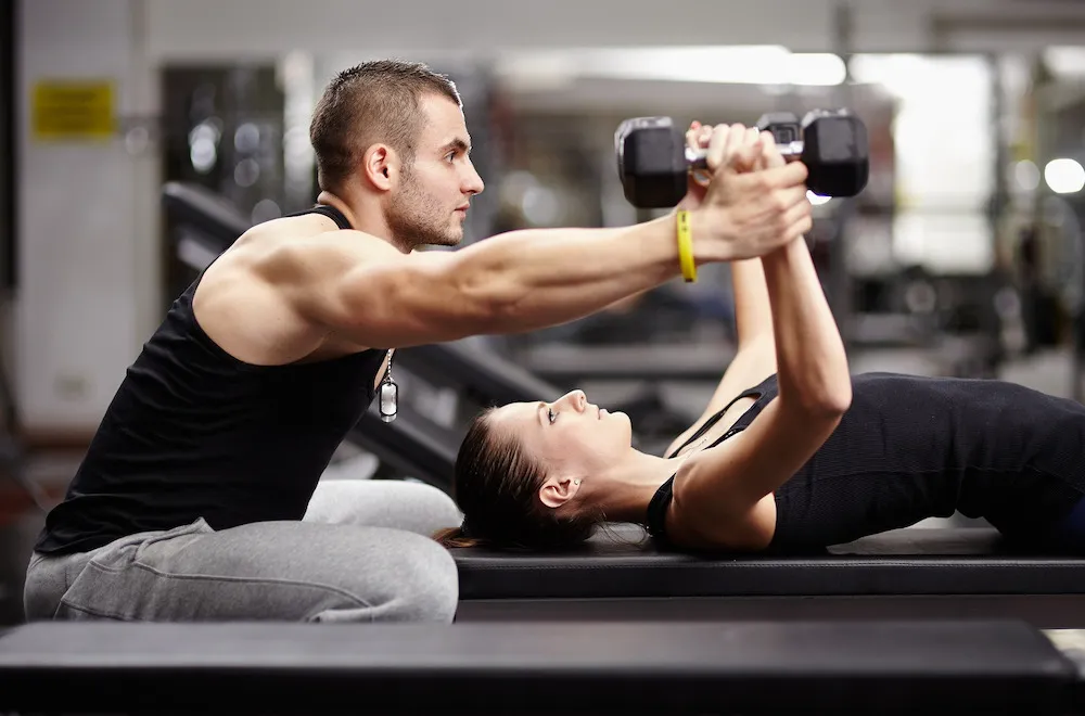 Personal Trainer (PT) là gì, lương bao nhiêu, yêu cầu gì?