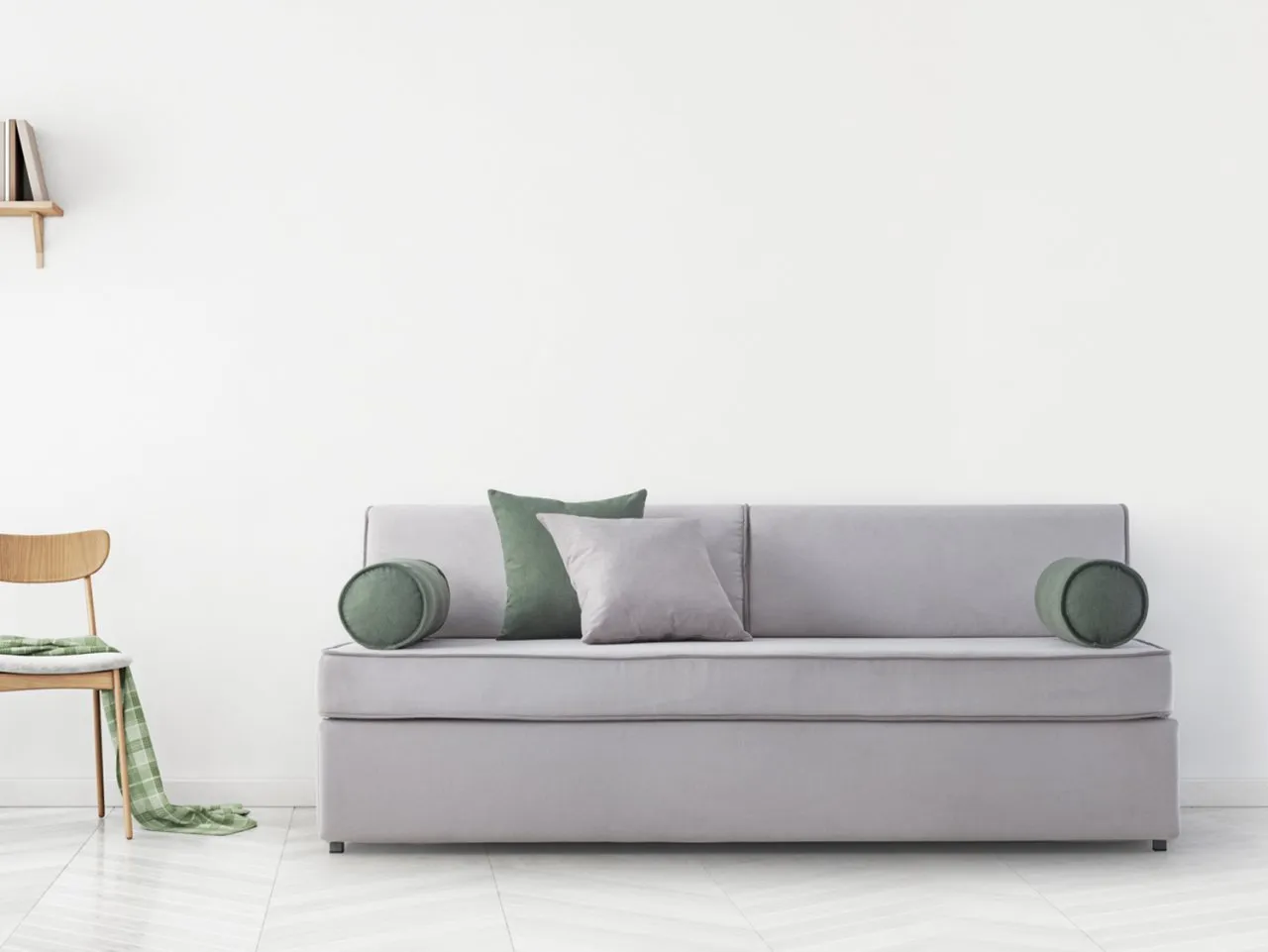 Phân biệt các loại ghế sofa đôi trên thị trường hiện nay