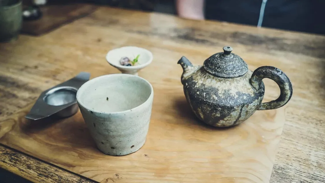 Phong cách sống Wabi Sabi – Vẻ đẹp của sự không hoàn hảo