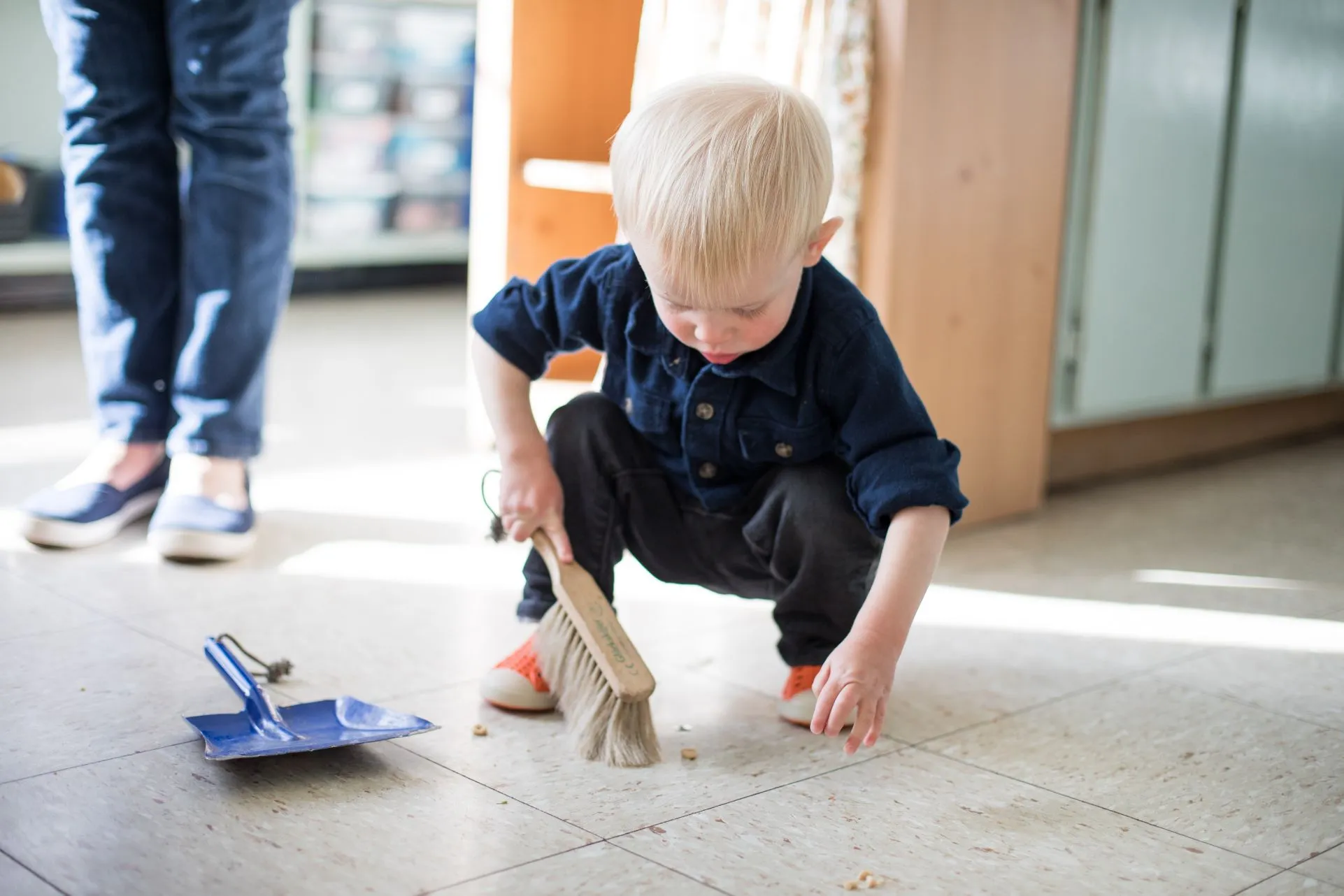 Phương pháp giáo dục Montessori là gì?