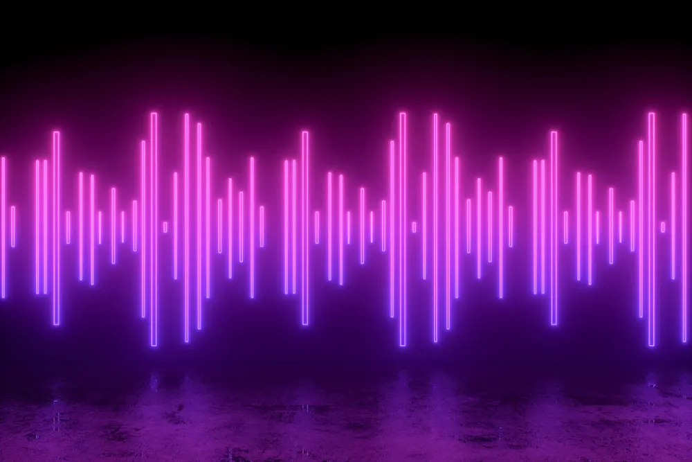 Pink noise, tiếng ồn hồng là gì? Tác dụng của tiếng ồn hồng với giấc ngủ