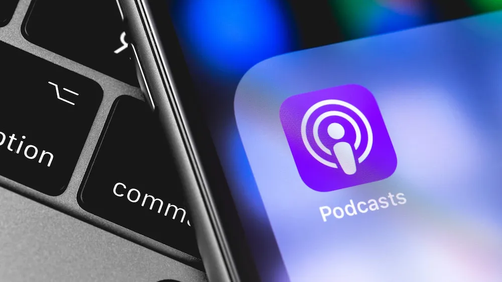 Podcast là gì? Những lợi ích tuyệt vời của Podcast bạn nên biết