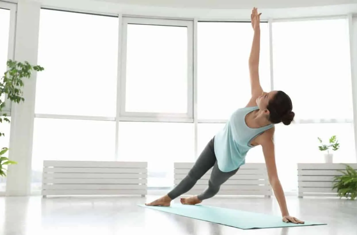 Power Yoga là gì và các thông tin cần biết về bộ môn này