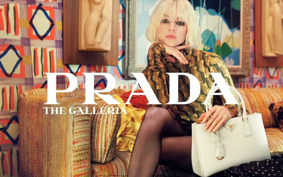 Prada là thương hiệu của nước nào? Sự ra đời và phát triển của thương hiệu Prada 