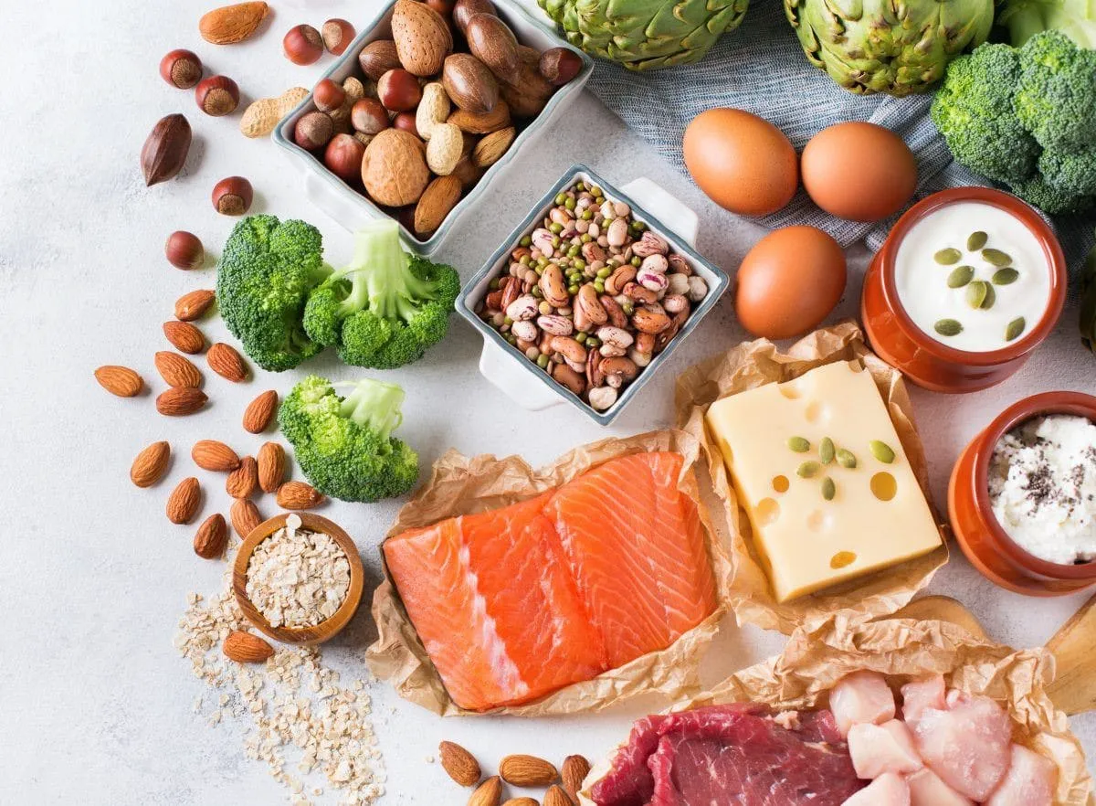 Protein là gì? Vai trò của Protein đến với sức khỏe