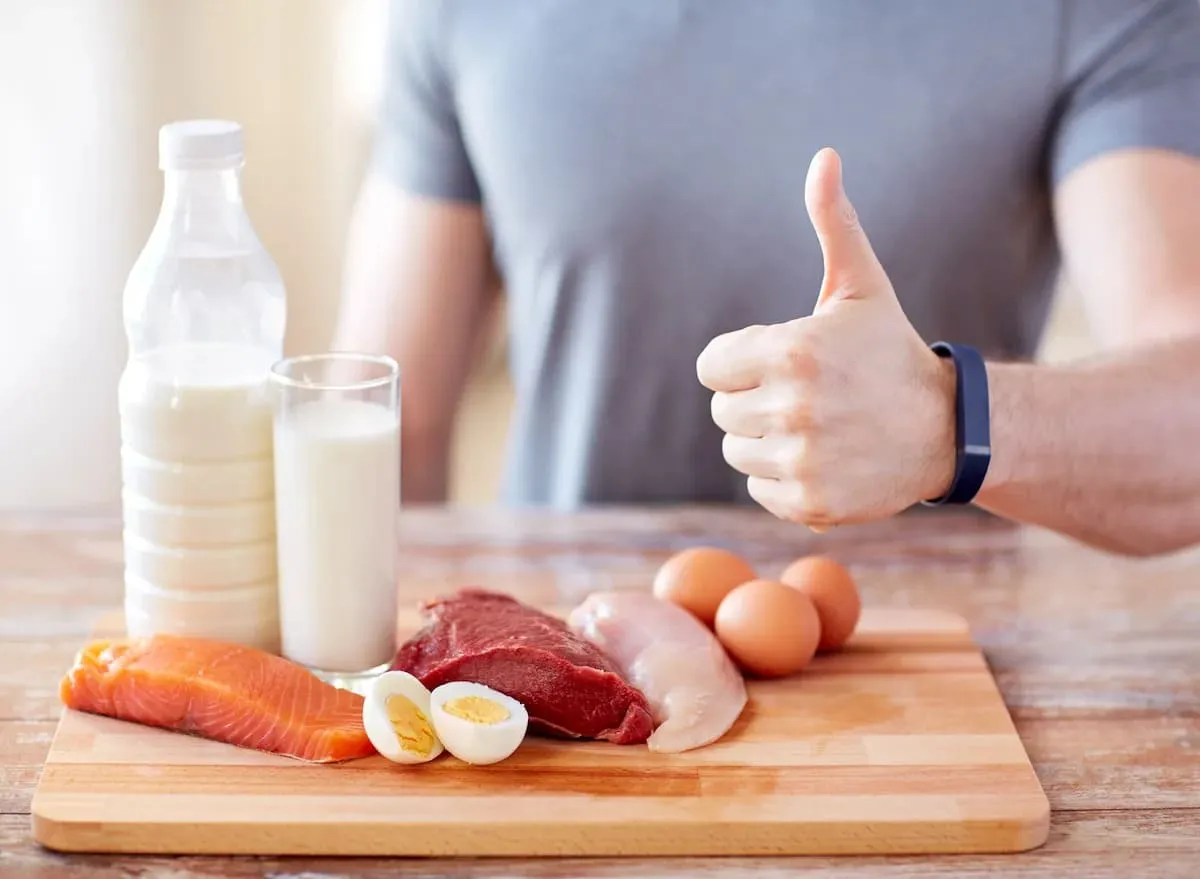 Protein là gì? Vai trò của Protein đến với sức khỏe