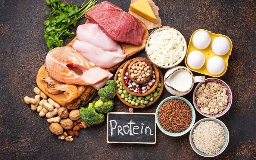 Protein là gì? Vai trò của Protein đến với sức khỏe