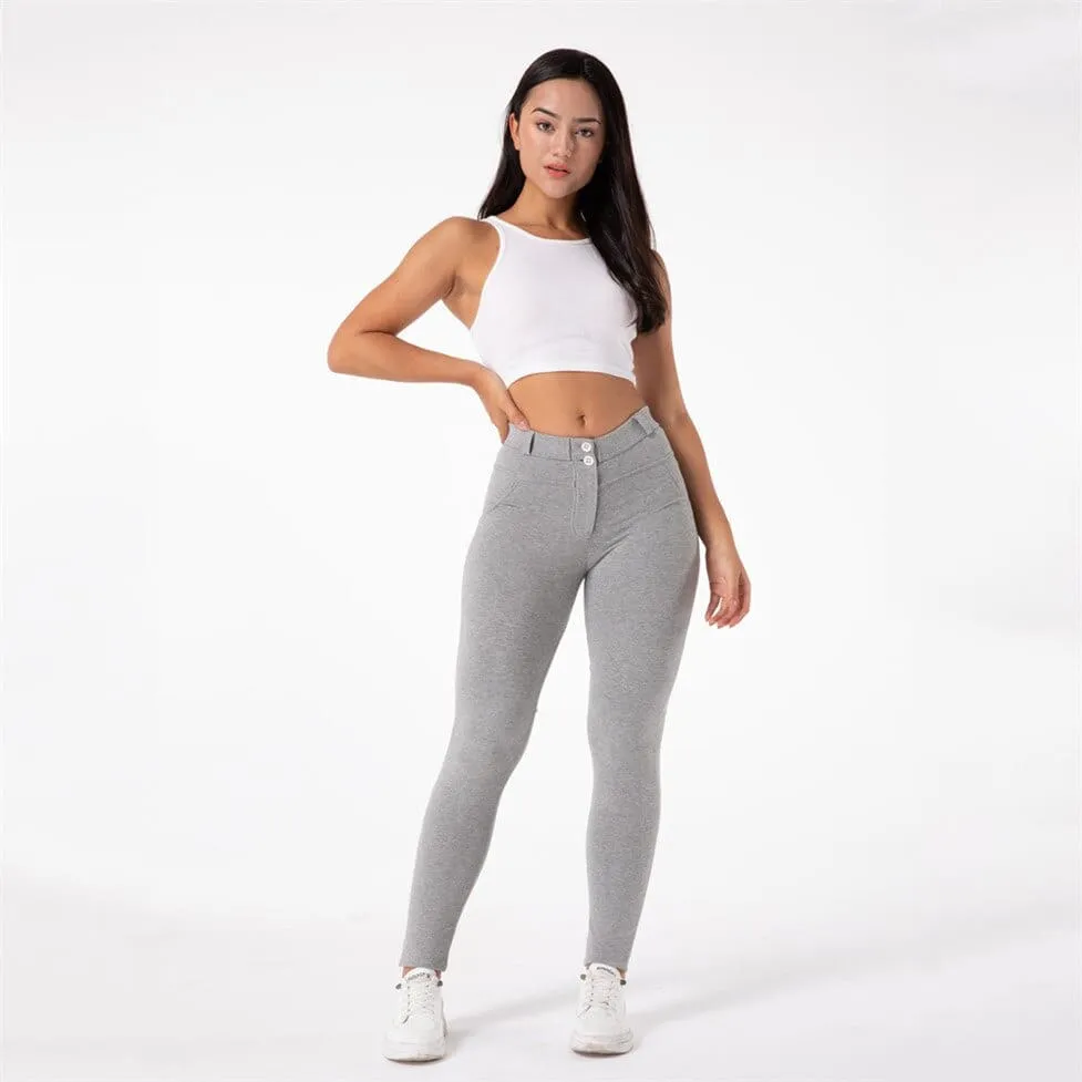 Quần legging là gì? 4 cách mix đồ siêu tôn dáng với quần legging