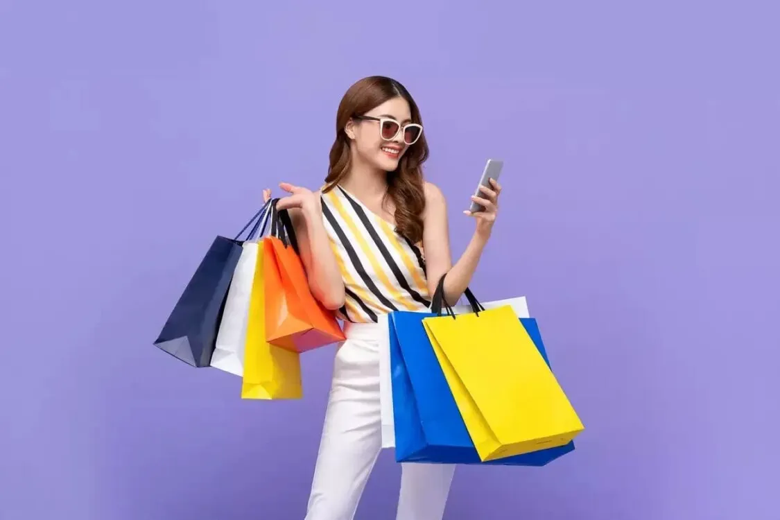 Retail therapy là gì? Tại sao xu hướng mua sắm Retail therapy lại trở nên phổ biến