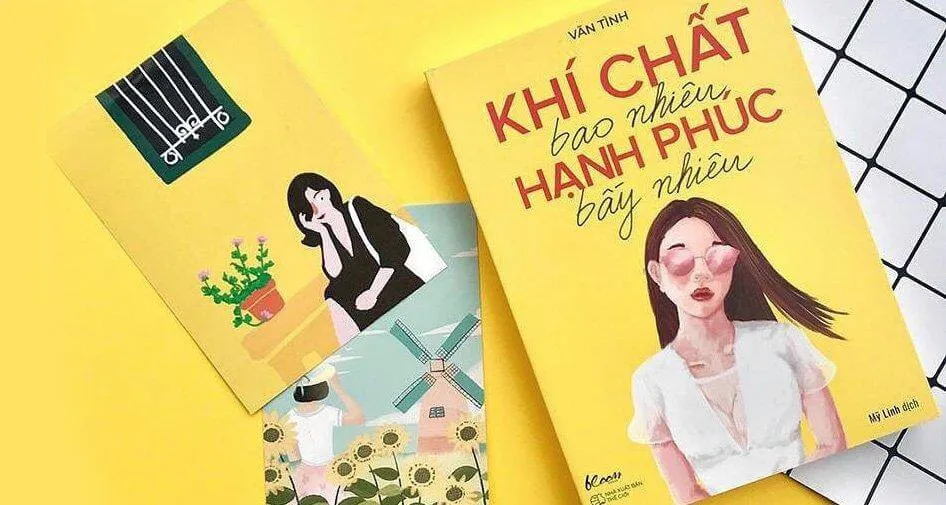 Review TOP 10 cuốn sách hay thay đổi cuộc đời bán chạy nhất  