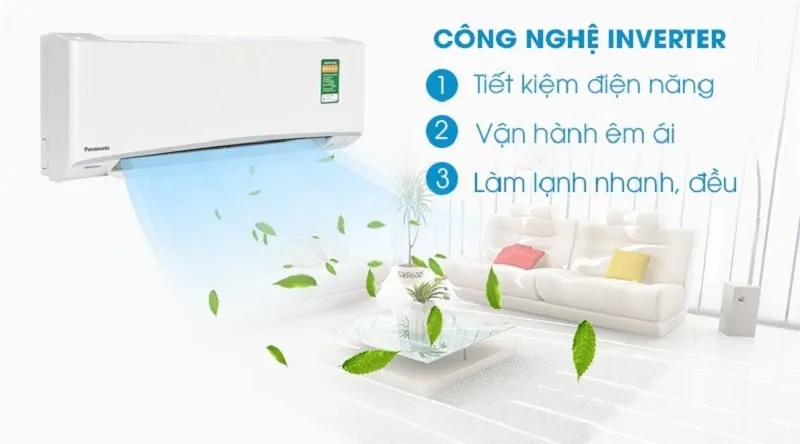 Review: Top 5+ các loại máy lạnh điều hòa chất lượng cao giá tốt