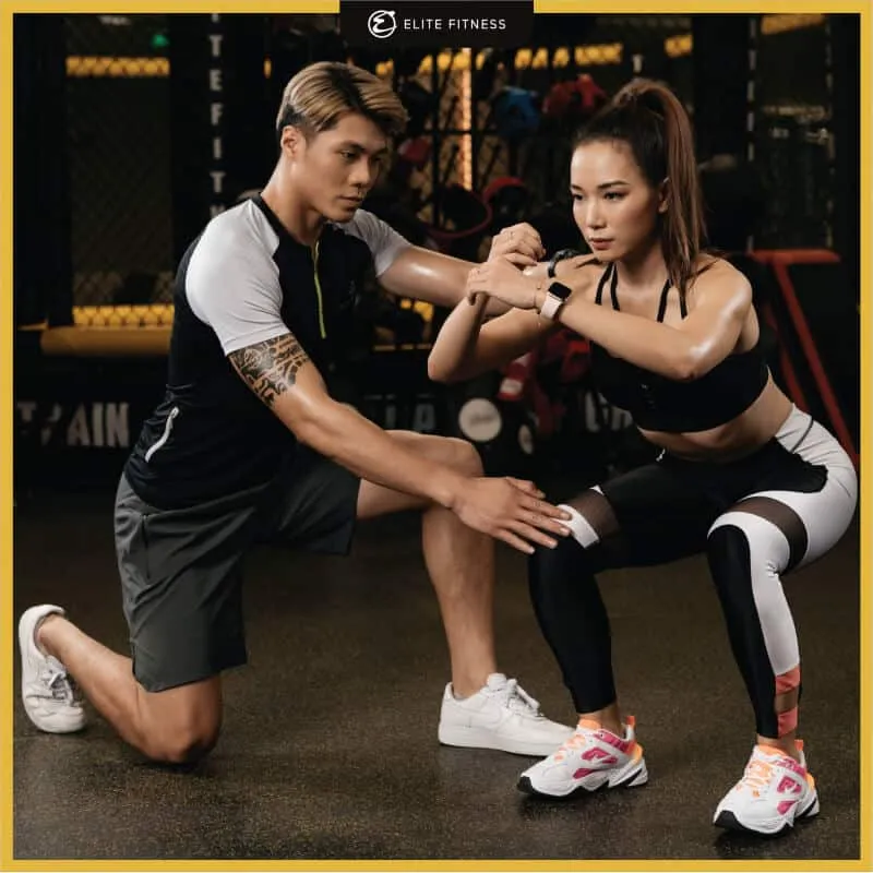 “Rỉ tai” top 11 phòng tập gym uy tín chất lượng Đà Nẵng