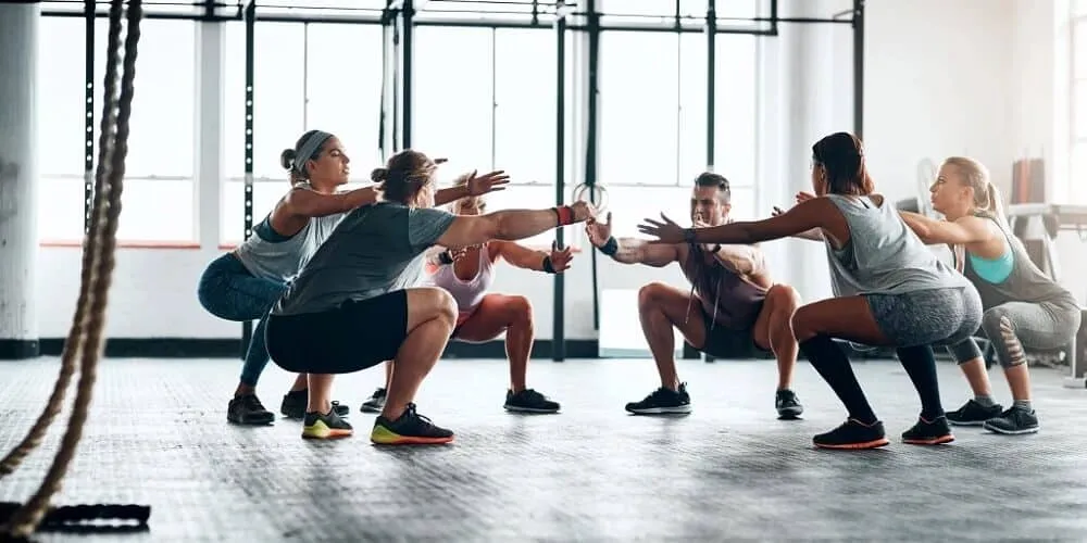 “Rỉ tai” top 11 phòng tập gym uy tín chất lượng Đà Nẵng