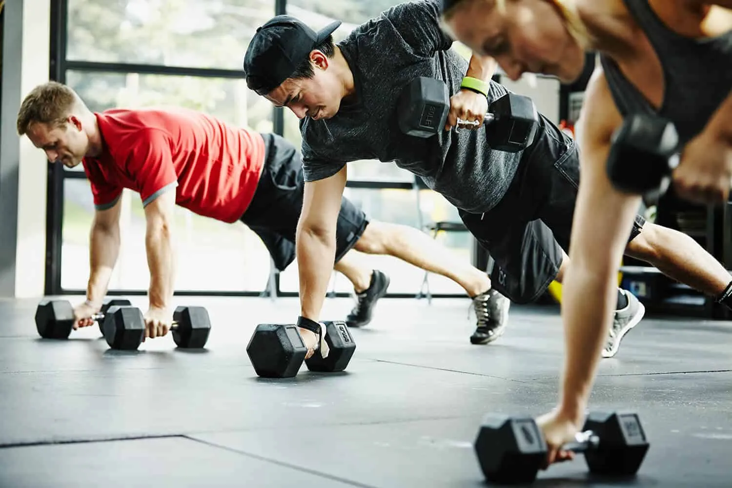 “Rỉ tai” top 11 phòng tập gym uy tín chất lượng Đà Nẵng