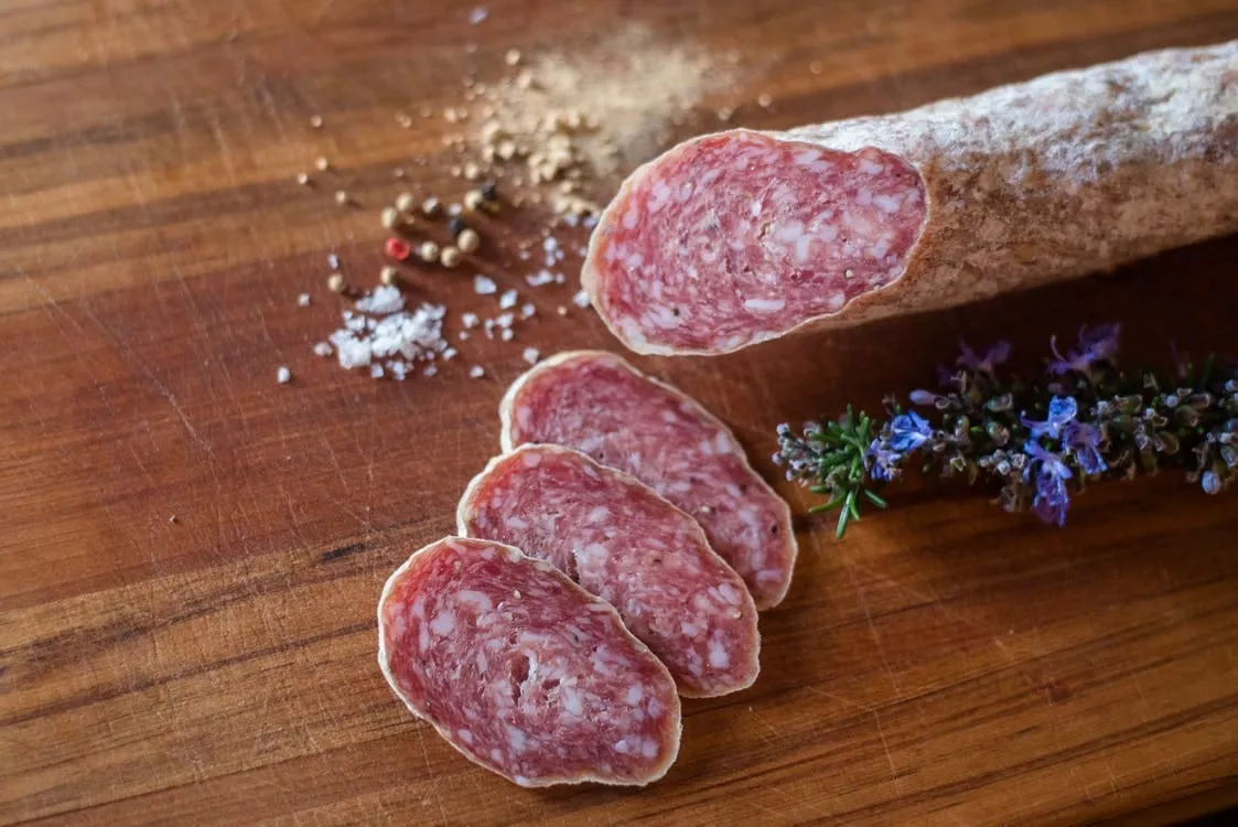 Salami là gì? Công dụng và cách sử dụng salami