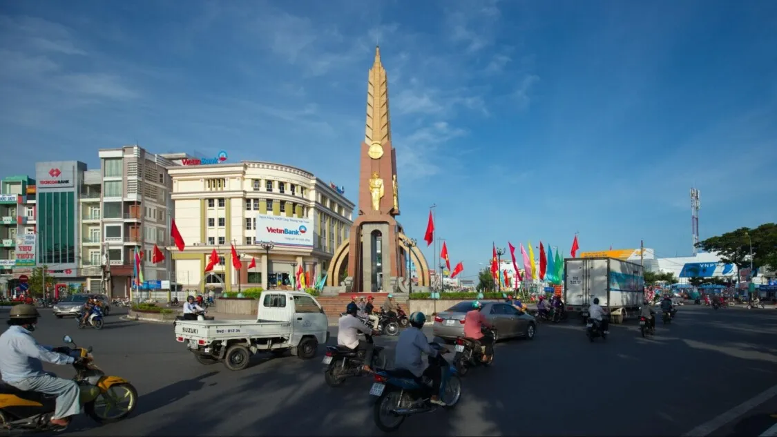 Sân bay Cà Mau nằm ở đâu? Cách di chuyển từ Cà Mau đến trung tâm thành phố