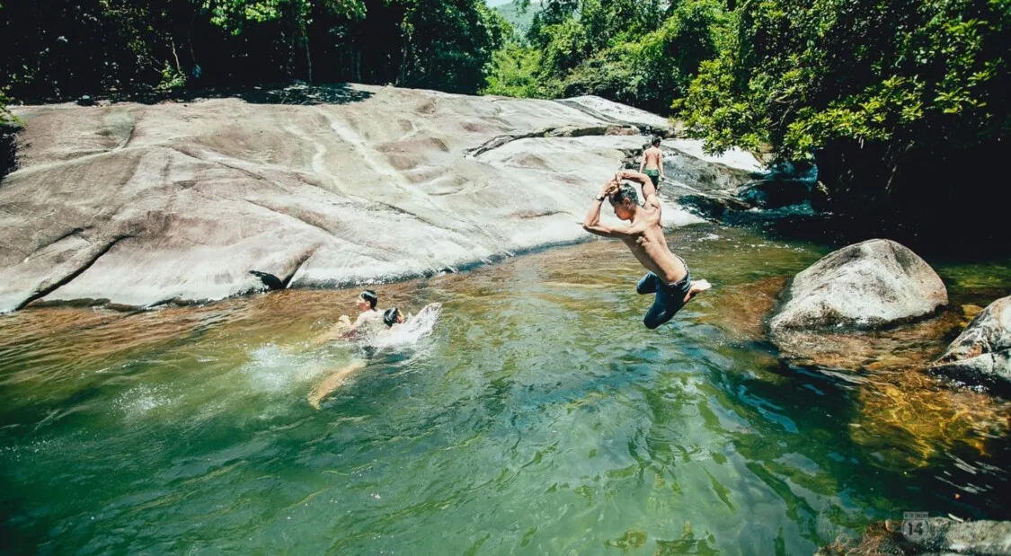 Sân bay Chu Lai: Vị trí và kinh nghiệm di chuyển, du lịch thú vị