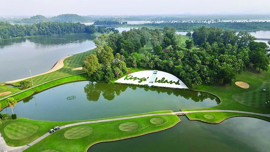 Sân golf Đồng Mô – Cập nhật bảng giá mới nhất