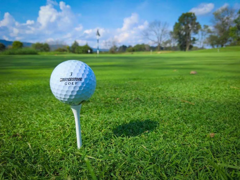 Sân golf Gia Lai – Địa điểm lý tưởng cho các golf thủ Phố Núi