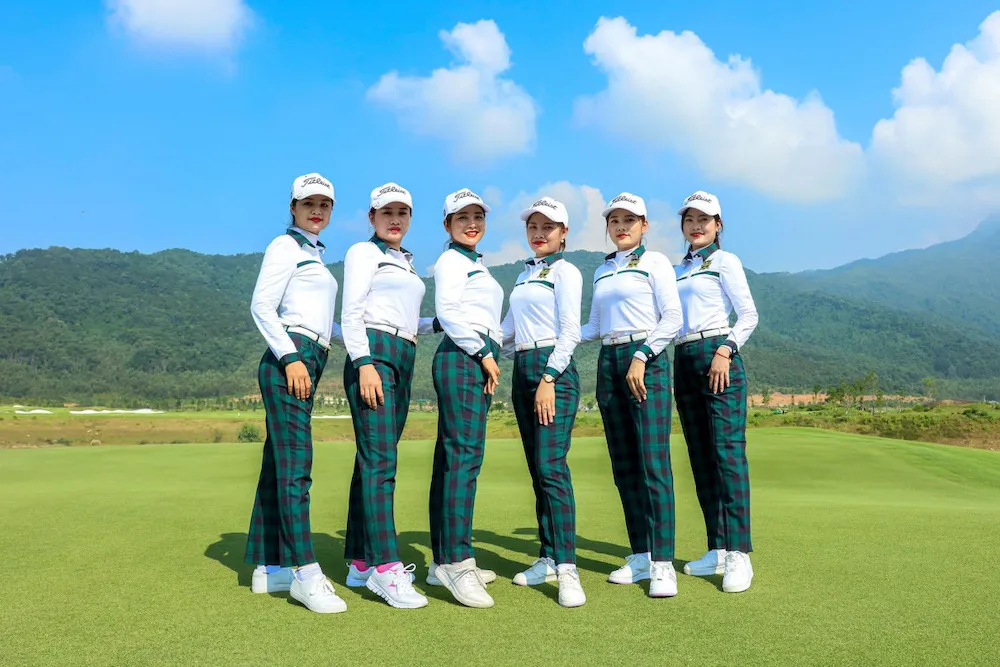 Sân golf Lanh Thanh ở đâu? Cập nhật bảng giá sân golf Lanh Thanh mới nhất