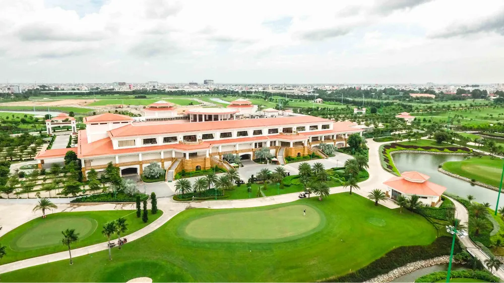 Sân golf Tân Sơn Nhất ở đâu? Sân golf Tân Sơn Nhất có gì đặc biệt?