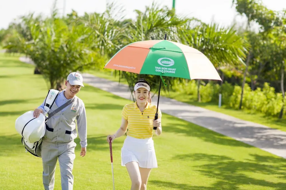 Sân golf Tân Sơn Nhất ở đâu? Sân golf Tân Sơn Nhất có gì đặc biệt?