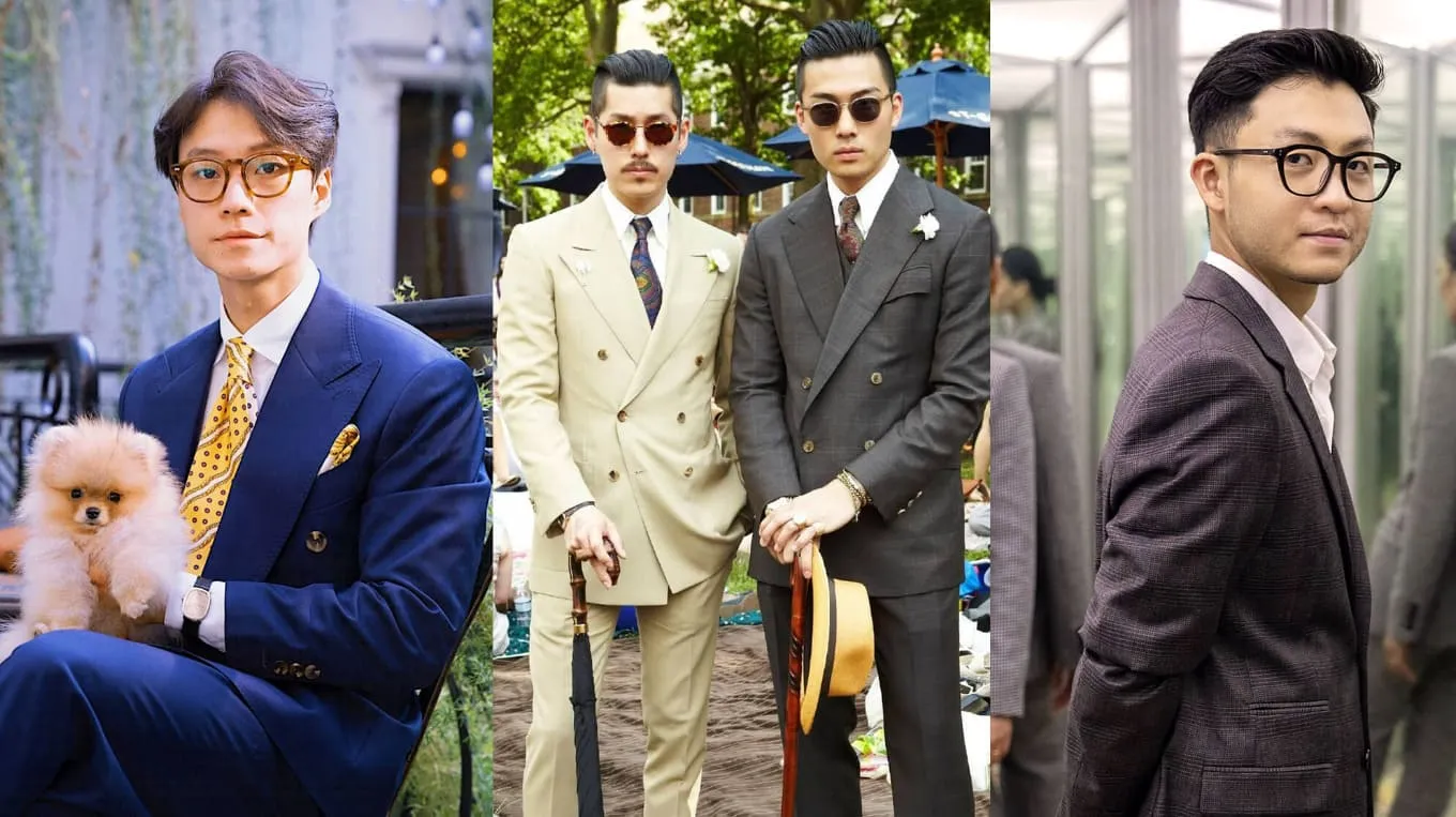 Sartorial là gì? Các trang phục Sartorial đặc trưng