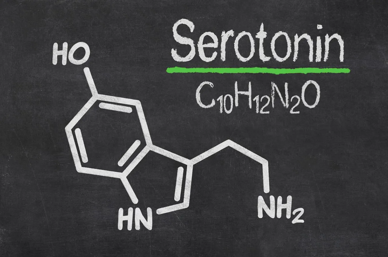 Serotonin và giấc ngủ – Mối liên hệ không thể tách rời