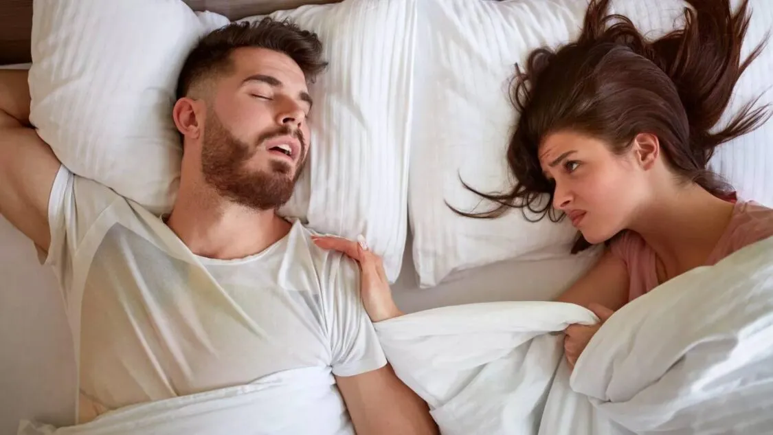 Sexsomnia là gì? Lý giải về hội chứng sexsomnia